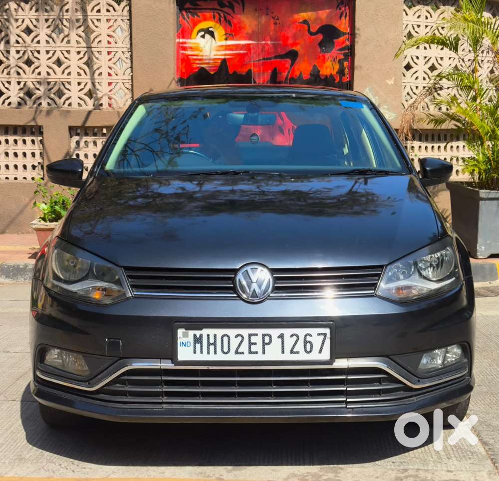 Volkswagen Ameo 1.2 Mpi Highline Plus, 2017, Petrol