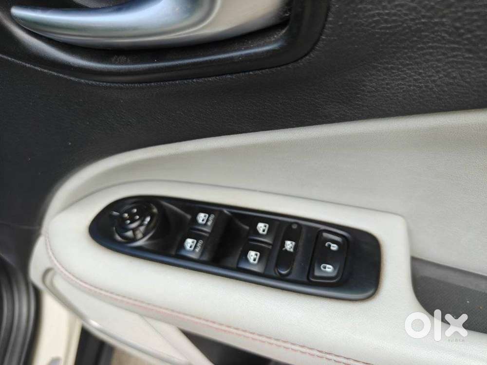 Jeep Compass 2.0 Limited (o) Diesel, 2017, Diesel