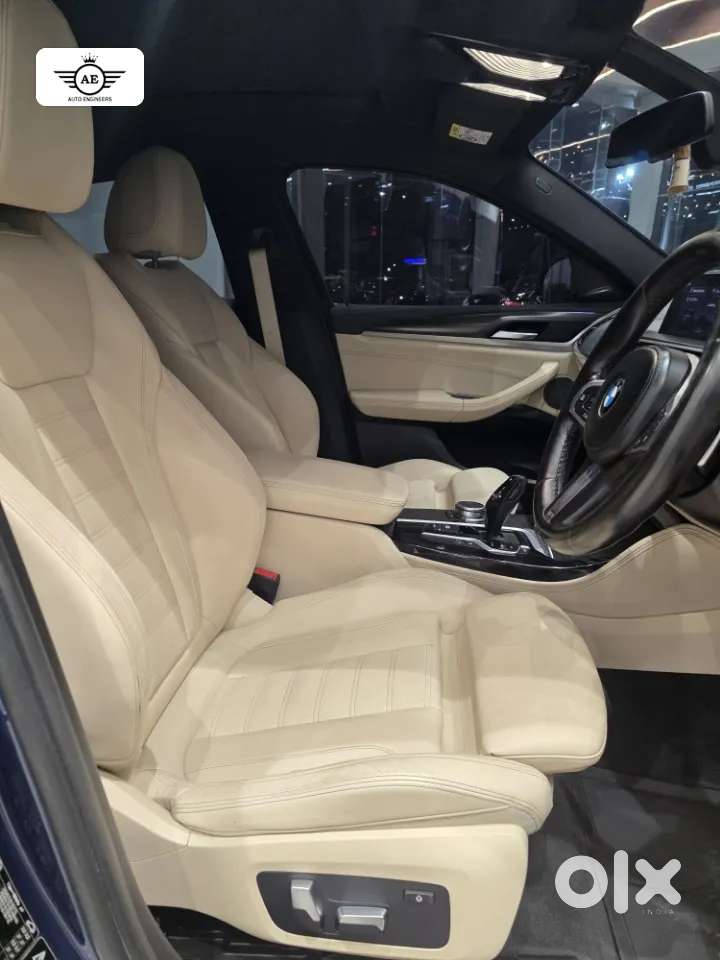 Bmw X4 M Sport X Xdrive30d, 2019, Diesel