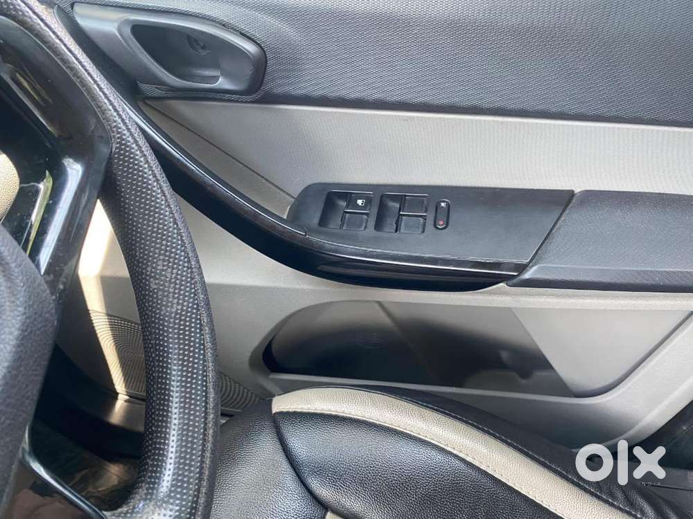 Tata Petrol Car 2019