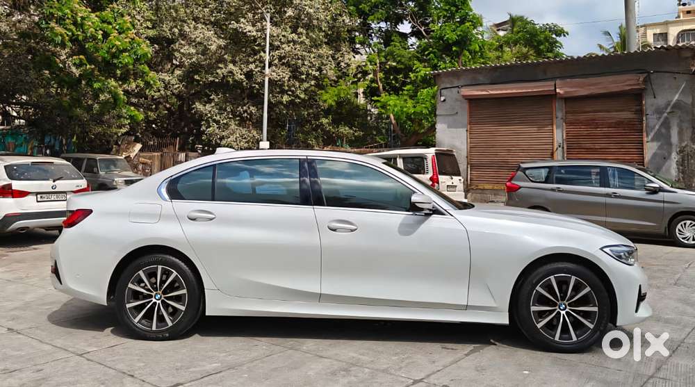 Bmw 3 Series Gran Limousine 2.0 320ld Luxury Line, 2022, Diesel