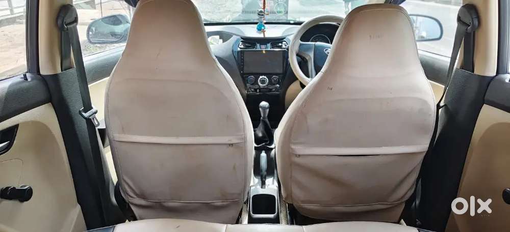 Hyundai Eon Magna 2015