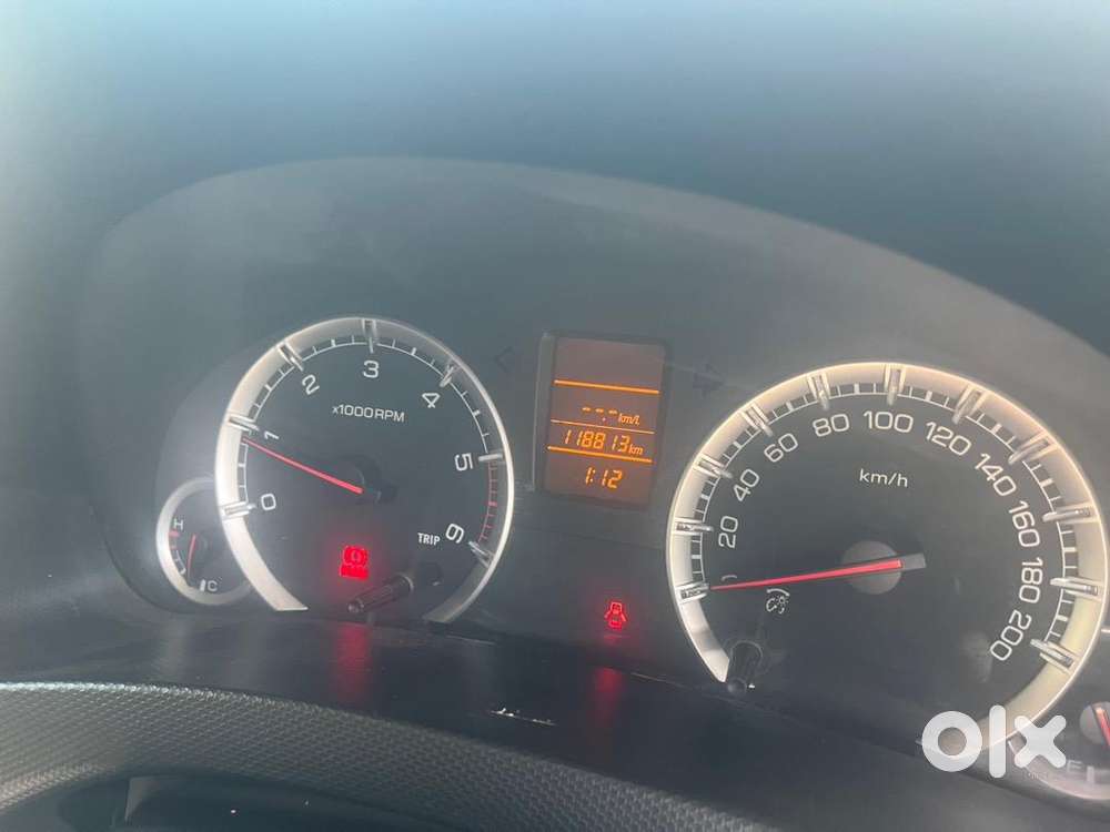 Maruti Suzuki Swift 2014 Diesel Good Condition