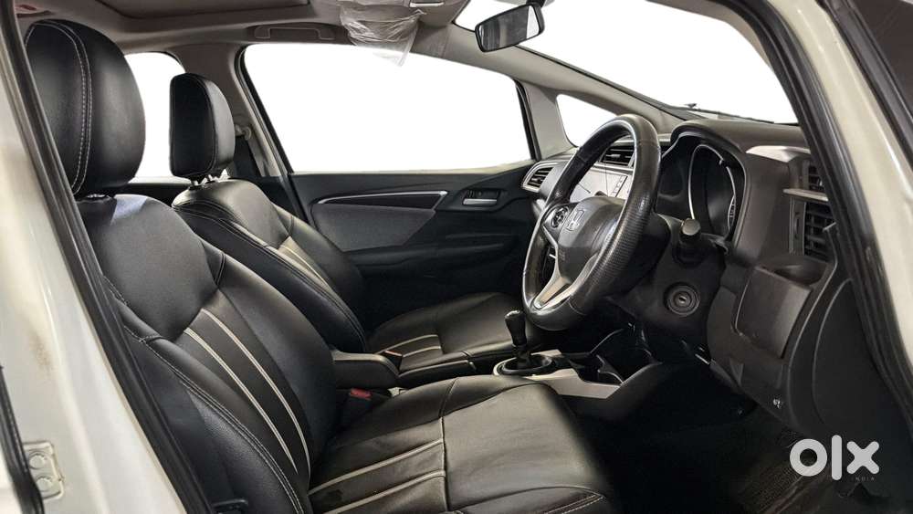 Honda Wr-v 1.2 Vx I-vtec, 2018, Petrol