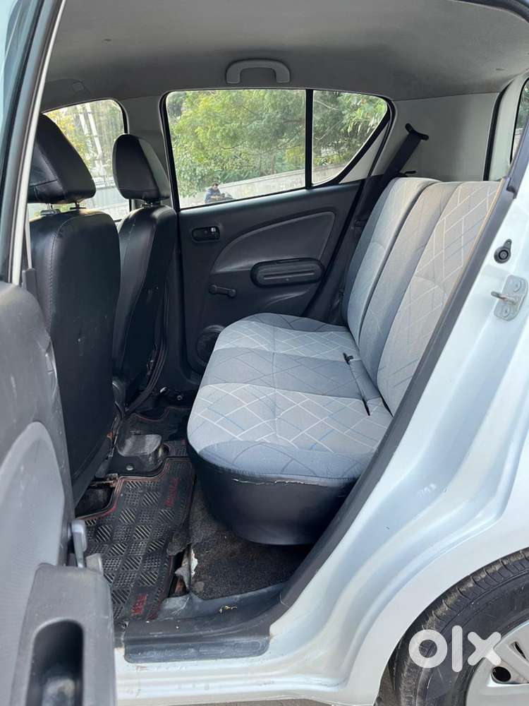 Maruti Suzuki Ritz Lxi, 2010, Cng & Hybrids