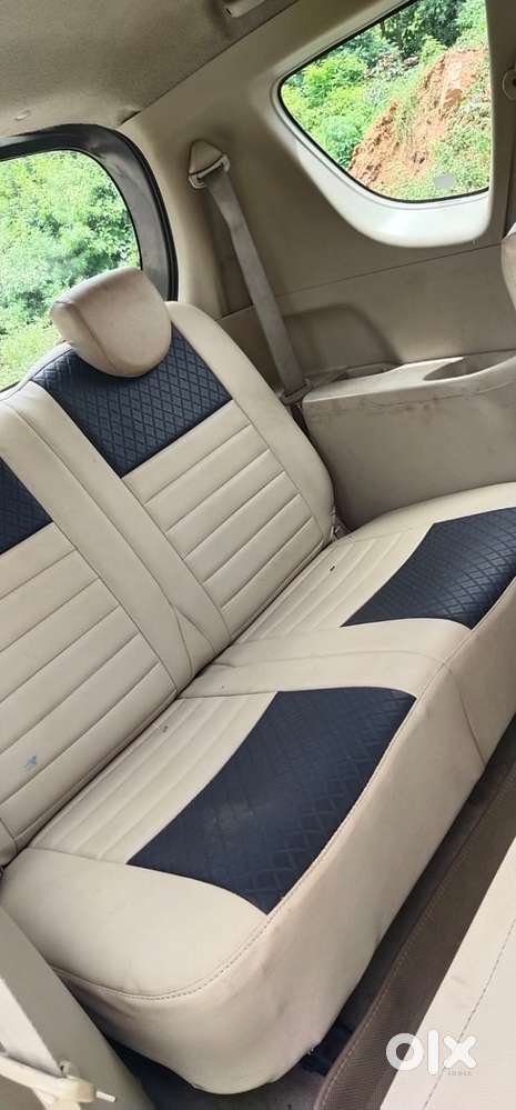 Maruti Suzuki Ertiga Vdi, 2015, Diesel