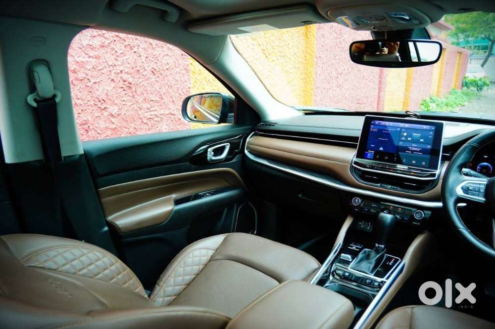 Jeep Meridian Limited Opt 4x4, 2022, Diesel