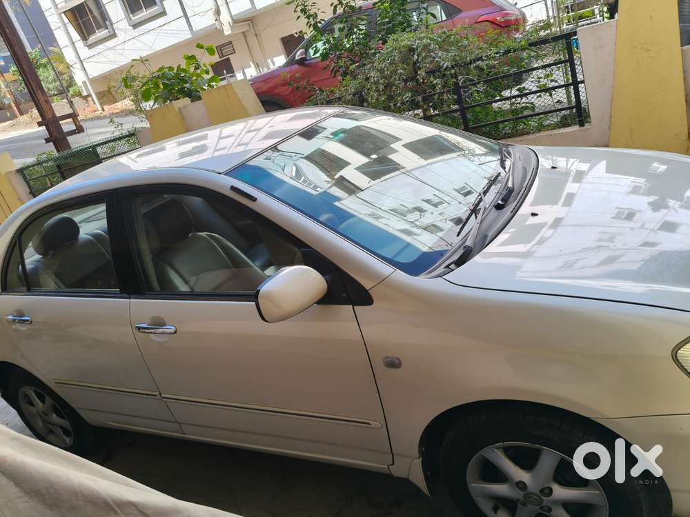 Toyota Corolla H3 1.8g, 2003, Petrol