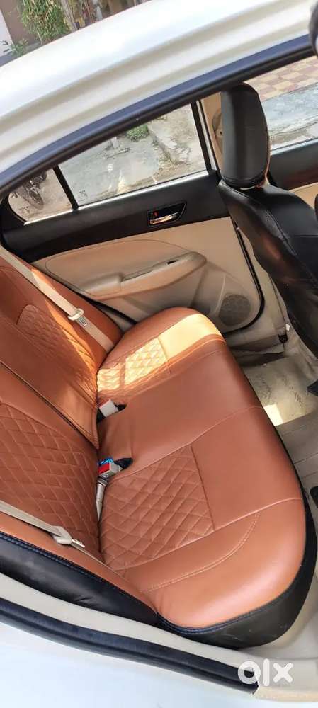 Maruti Suzuki Dzire 2024 Petrol Well Maintained