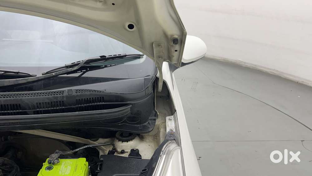 Hyundai Grand I10 1.2 Kappa Sportz, 2016, Petrol