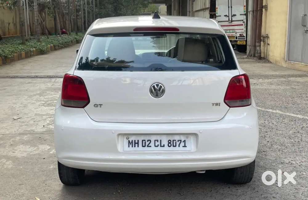 Volkswagen Polo 1.2 Petrol