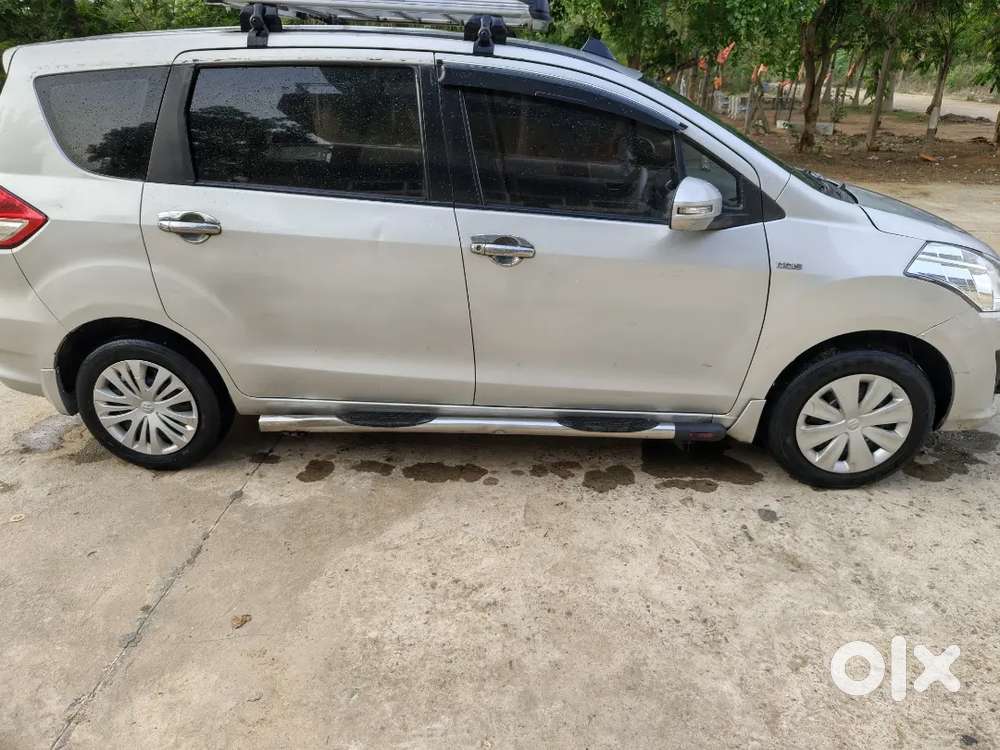 Maruthi Suzuki Eartiga