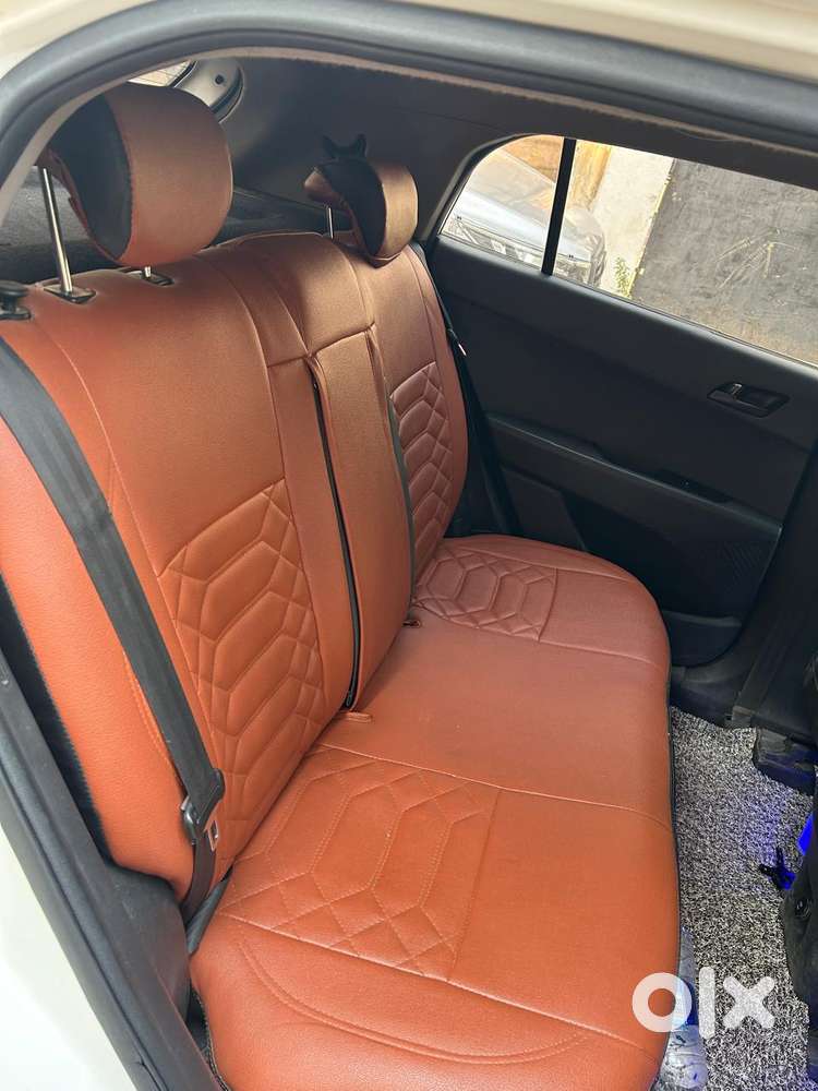 Hyundai Creta 1.2 Sx Crdi, 2016, Diesel
