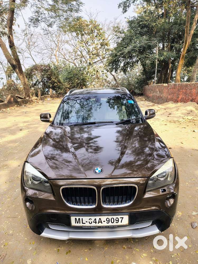 Bmw X1 2011 Diesel Well Maintained