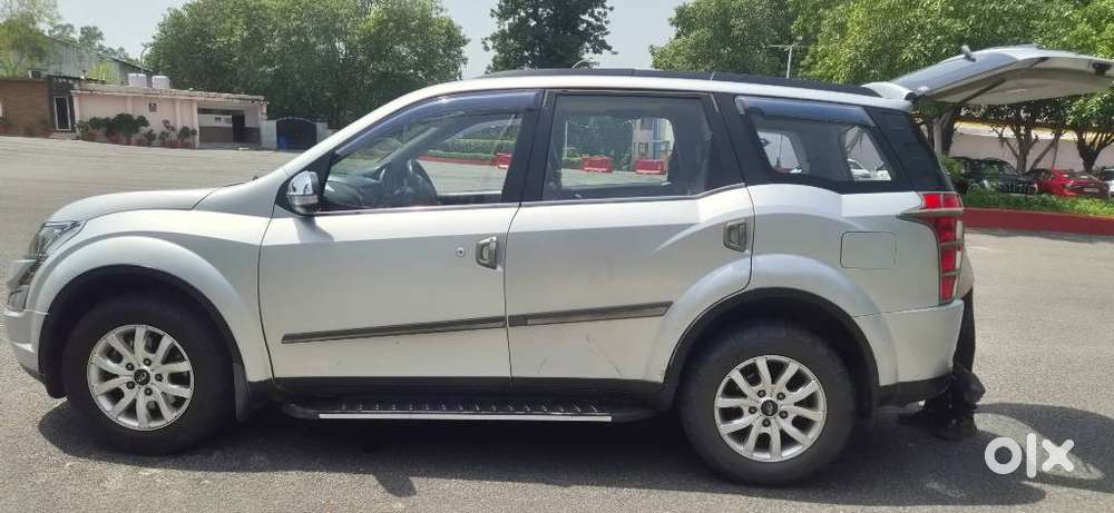 Mahindra Xuv500 2.2 W10, 2016, Diesel