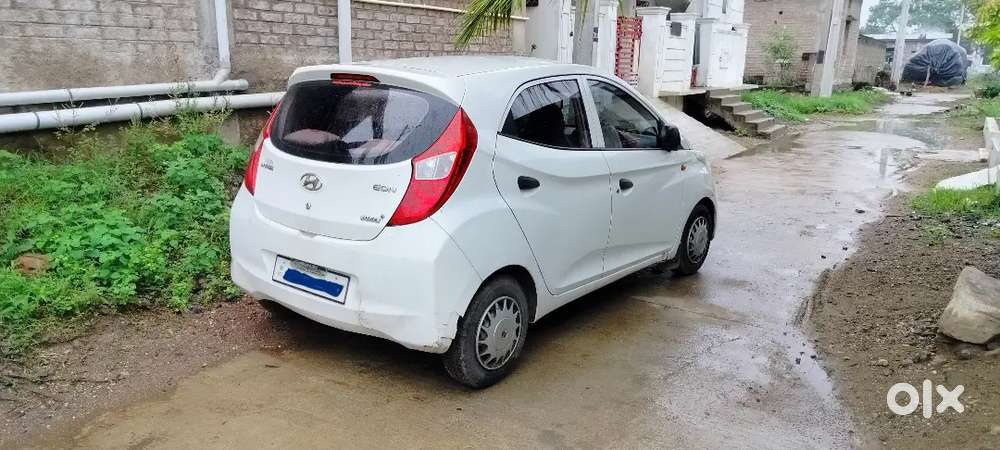 Hyundai Eon D-lite 2015