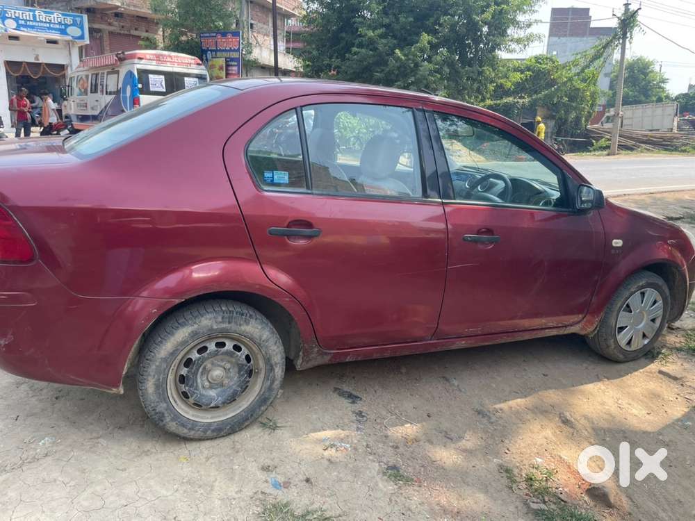 Ford Fiesta Classic