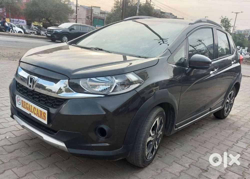 Honda Wr-v I-dtec Vx, 2017, Diesel