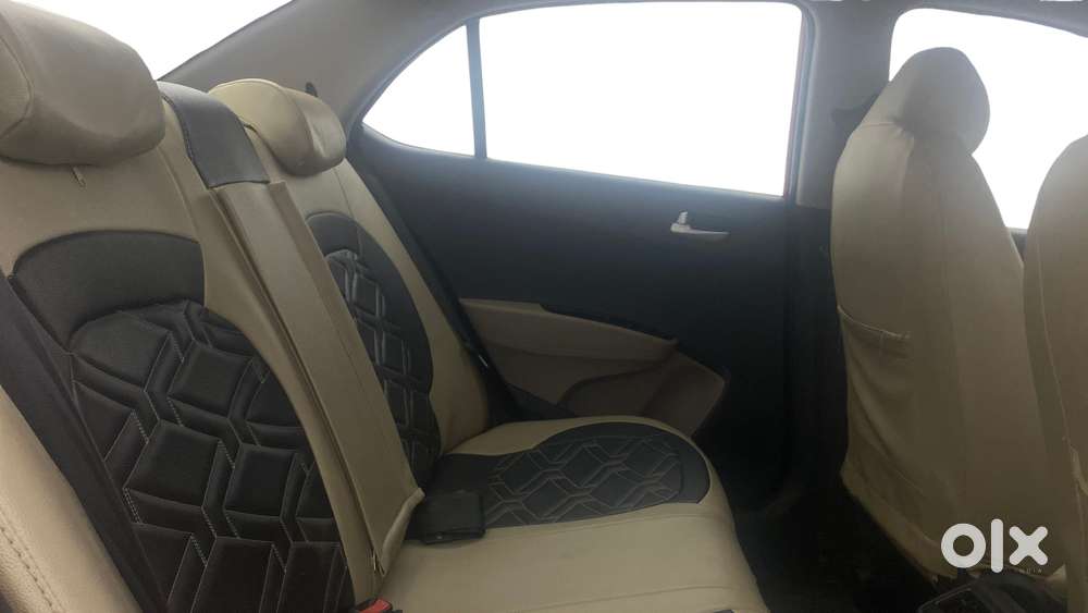 Hyundai Xcent [2014-2017] 1.2 S, 2016, Petrol