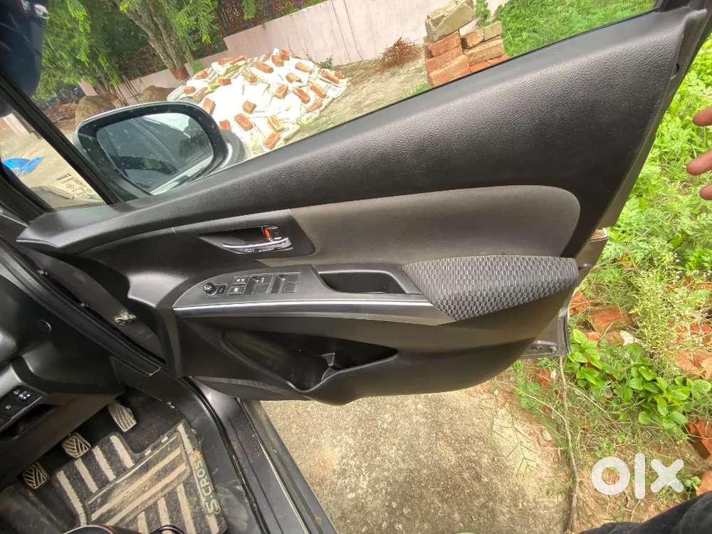 Maruti Suzuki S-cross 2018 Diesel
