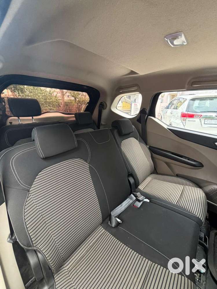 Renault Triber 2024 Petrol 17432 Km Driven And Good Condition