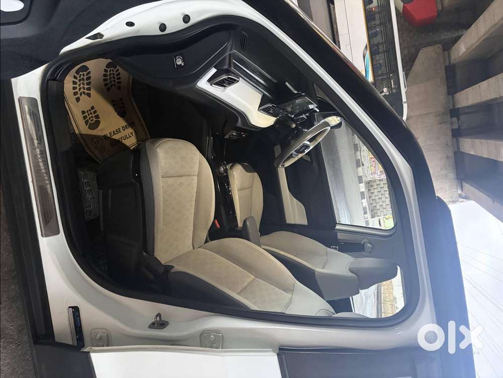 Tata Punch Ev 2024 Ev