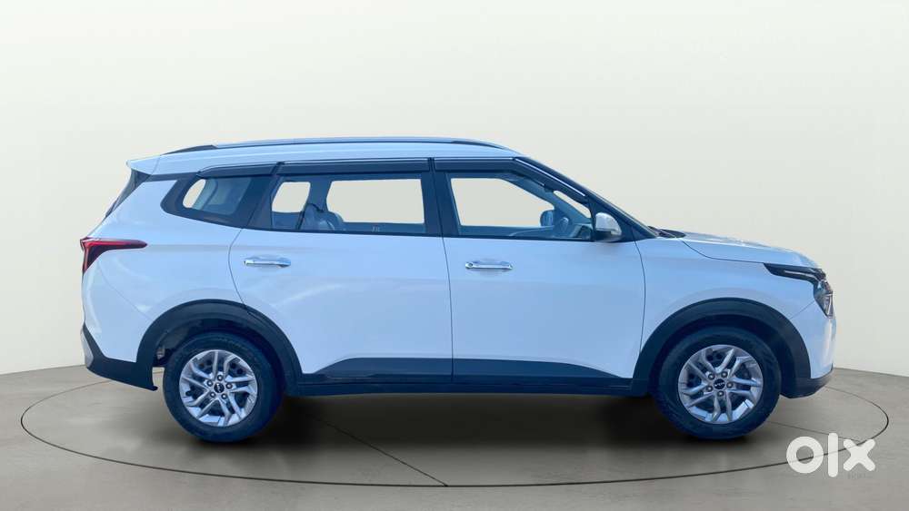 Kia Carens 1.5 Prestige 7 Str, 2023, Diesel