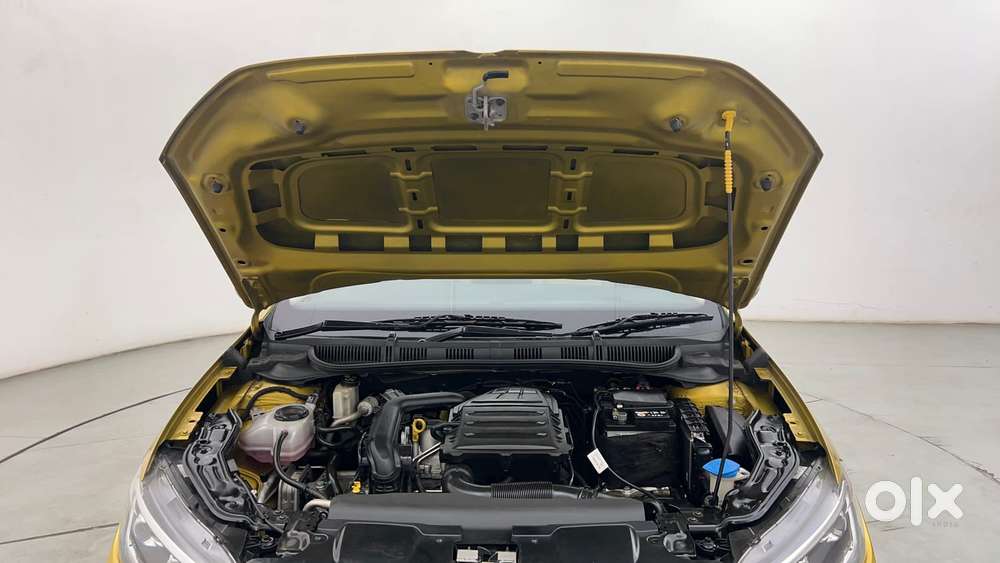 Volkswagen Virtus 1.0 Topline Tsi At, 2022, Petrol