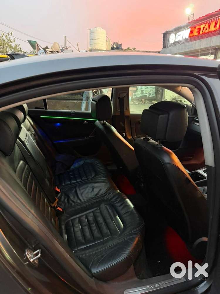 Volkswagen Passat 2011 Diesel Good Condition