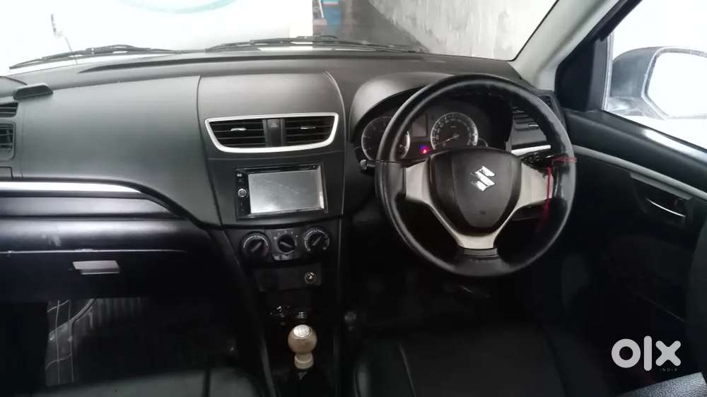 Maruti Suzuki Swift 2014 Diesel Manual