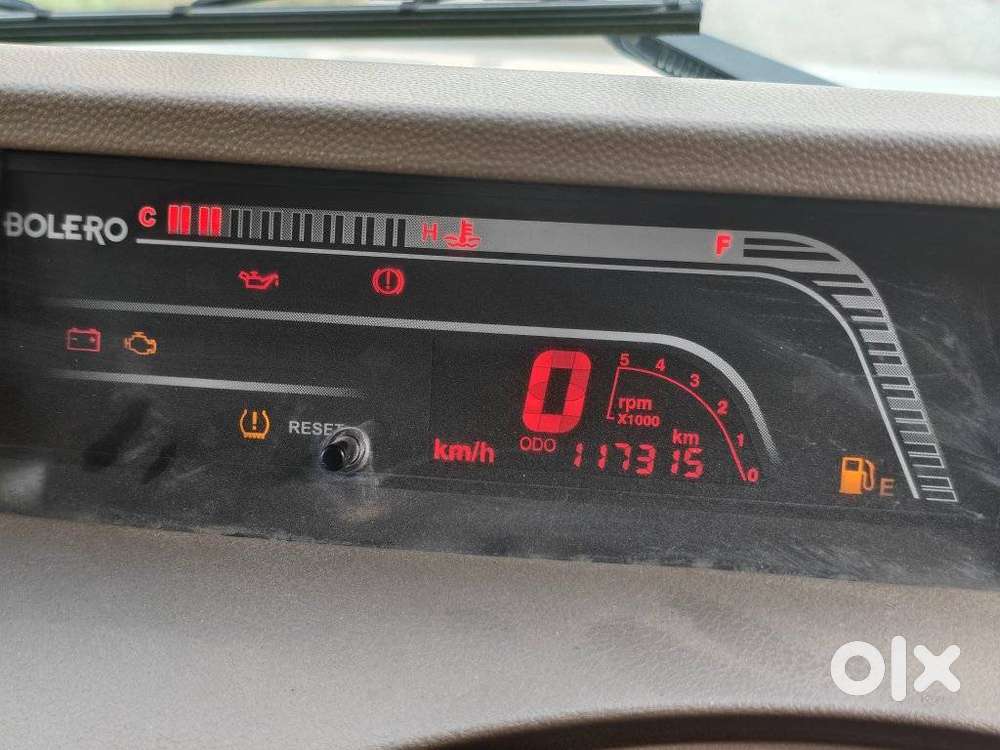 Mahindra Bolero B6 (o), 2023, Diesel