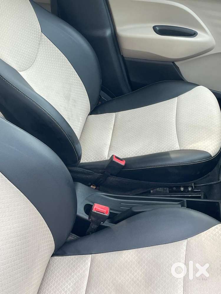 Hyundai New Santro 1.1 Magna Mt, 2019, Petrol
