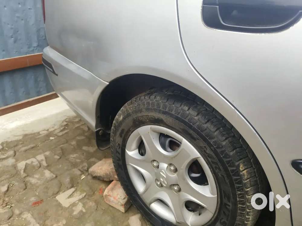 Hyundai Accent 2003 Petrol 90000 Km Driven