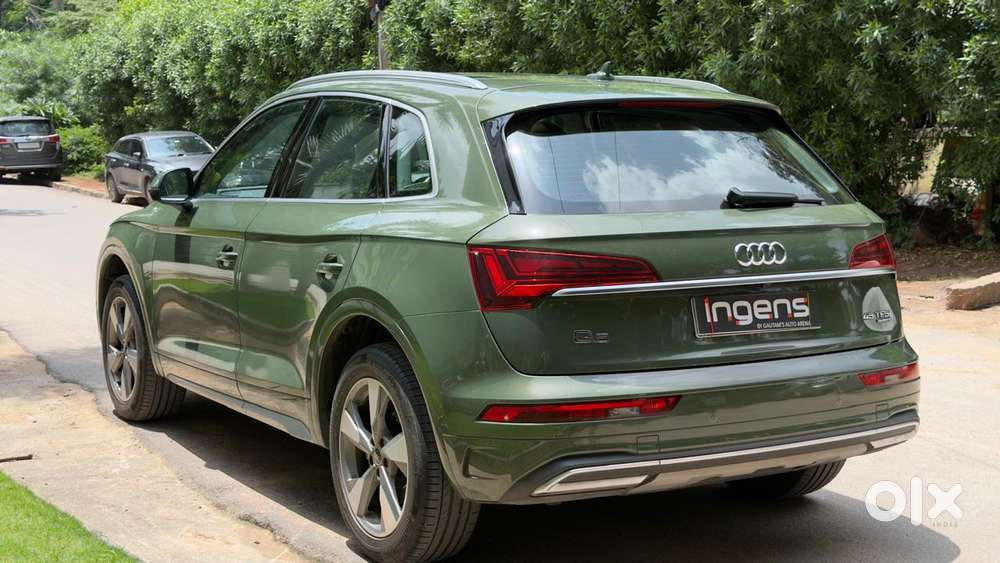Audi Q5 2.0 45 Tfsi Technology, 2023, Petrol
