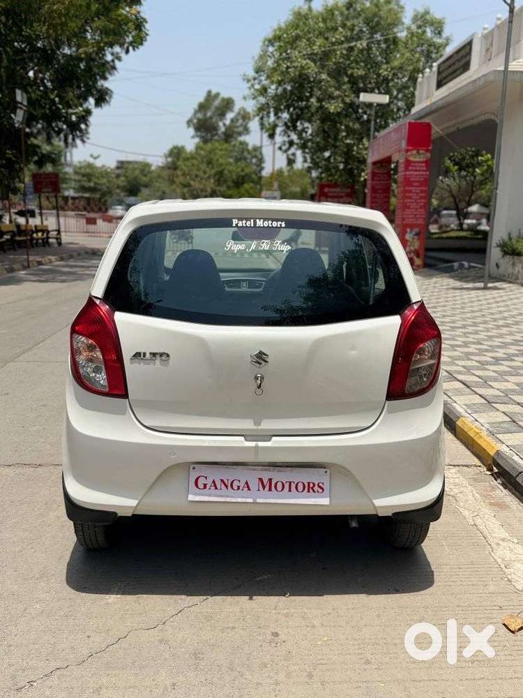 Maruti Suzuki Alto 0.8 Lxi (o), 2020, Petrol