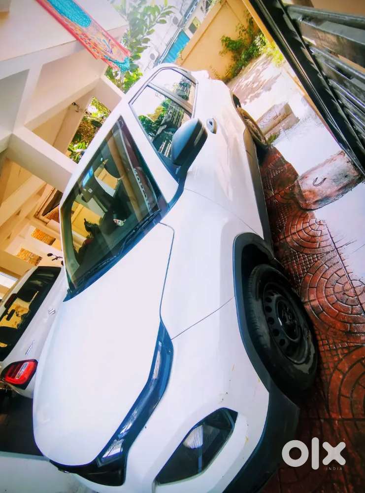 Tata Punch Family Car