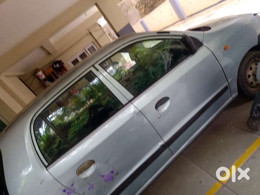 Hyundai Santro Xing Xp 2004