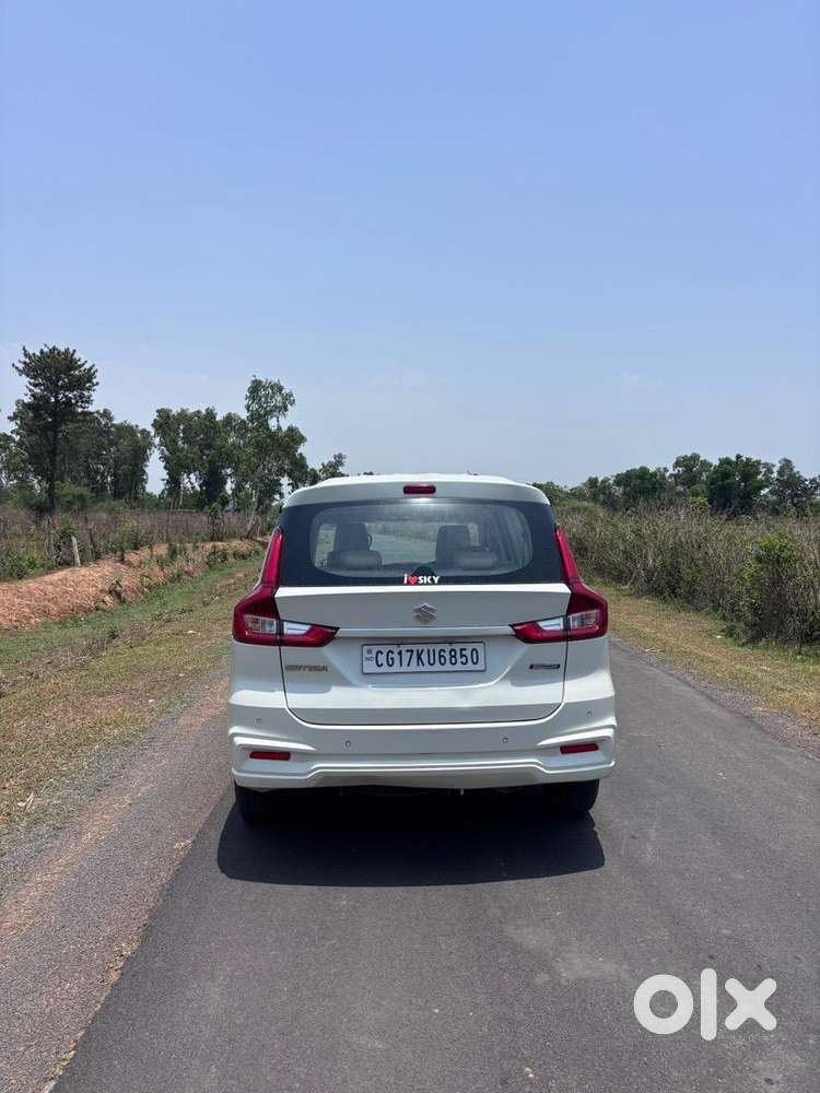 Maruti Suzuki 2020 Car