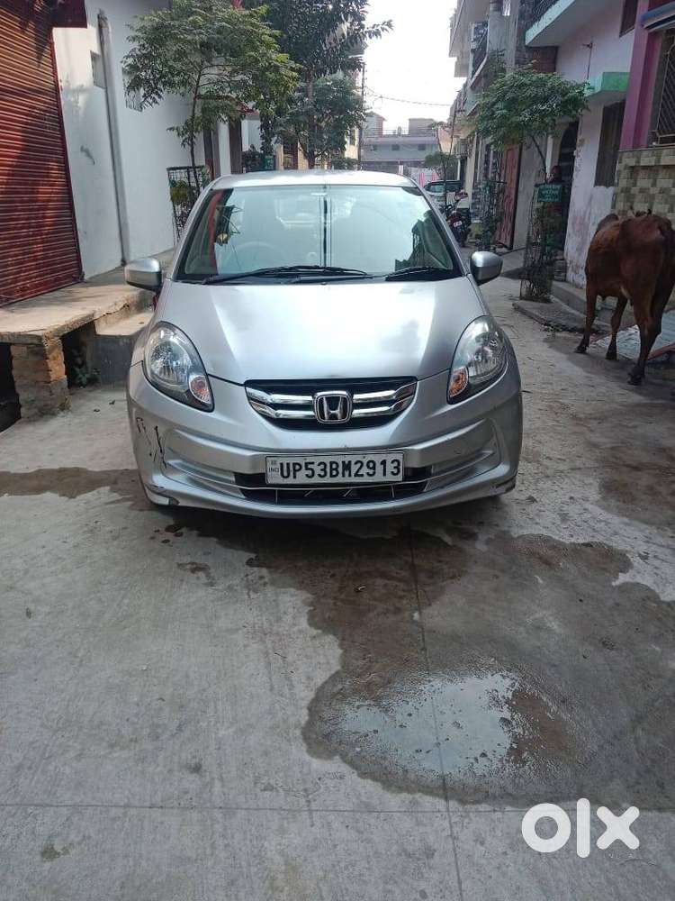 Honda Amaze 2014 Petrol Good Condition