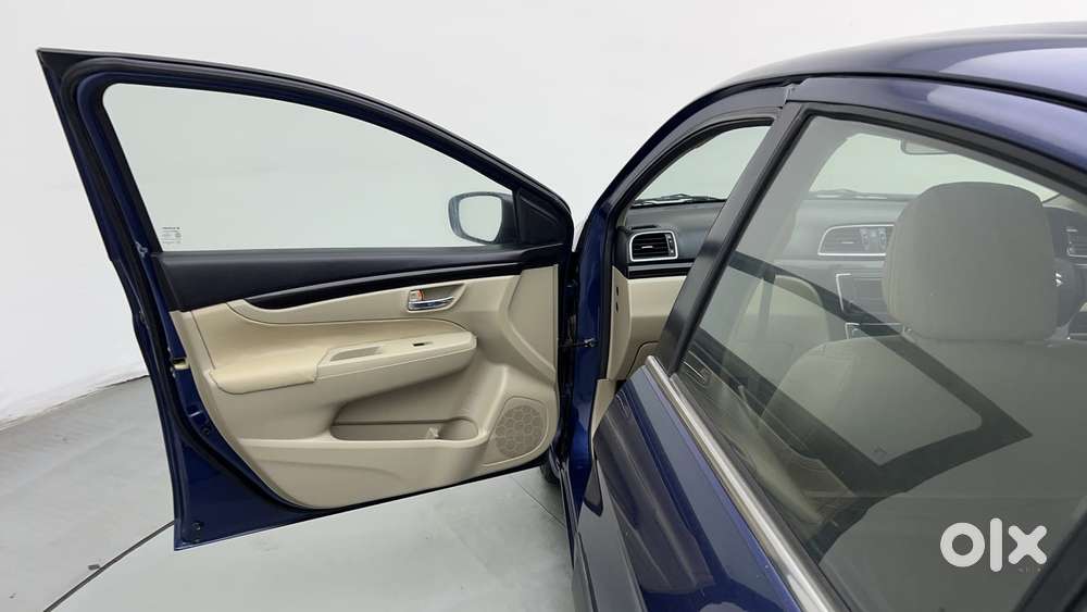 Maruti Suzuki Ciaz 1.4 Delta, 2018, Petrol