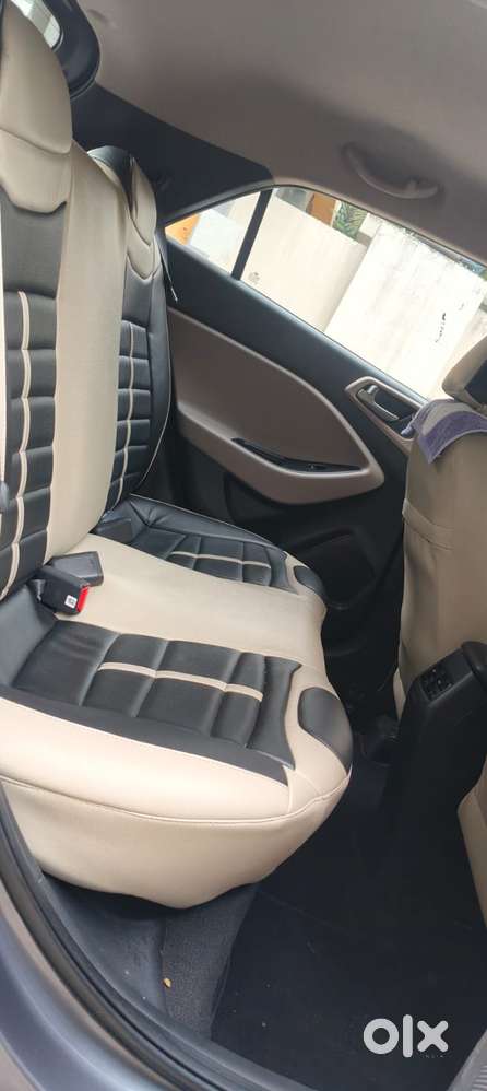 Hyundai Elite I20 1.2 Sportz Plus Vtvt, 2017, Petrol