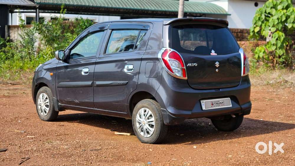 Maruti Suzuki Alto 800 0.8 Vxi (o), 2022, Petrol