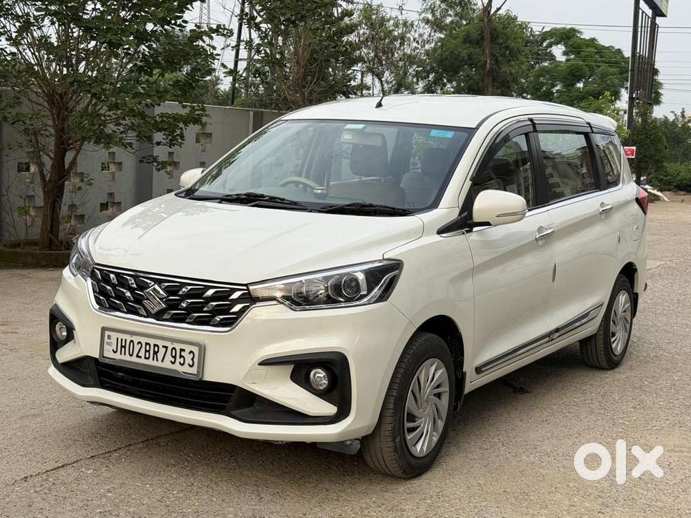 Maruti Suzuki Ertiga 1.5 Vxi, 2024, Petrol