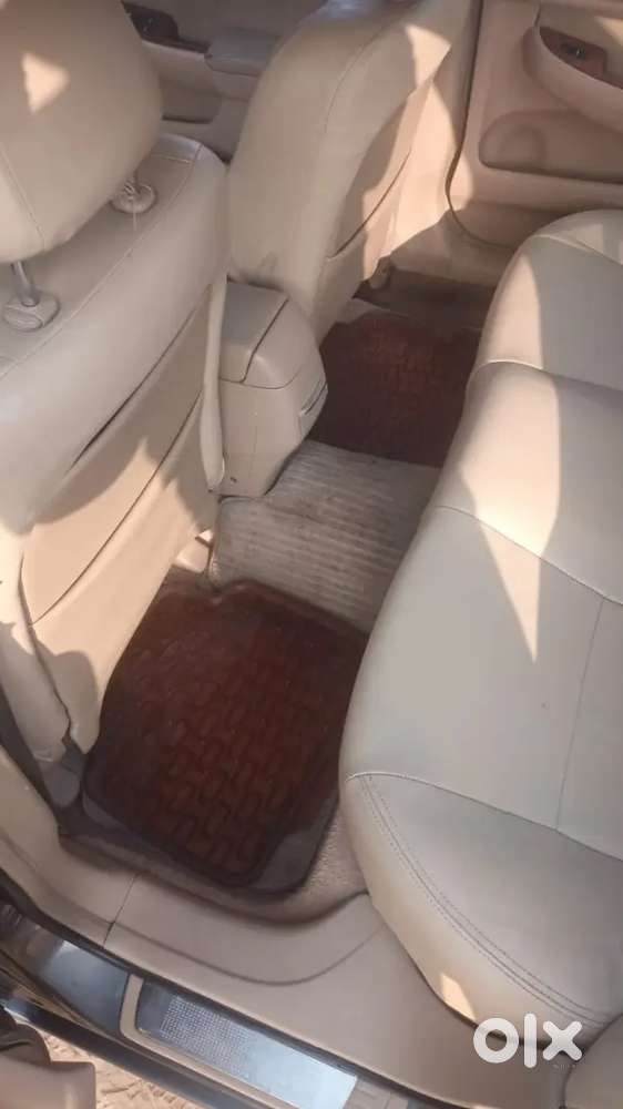 Honda Accord 2007 Petrol Good Condition