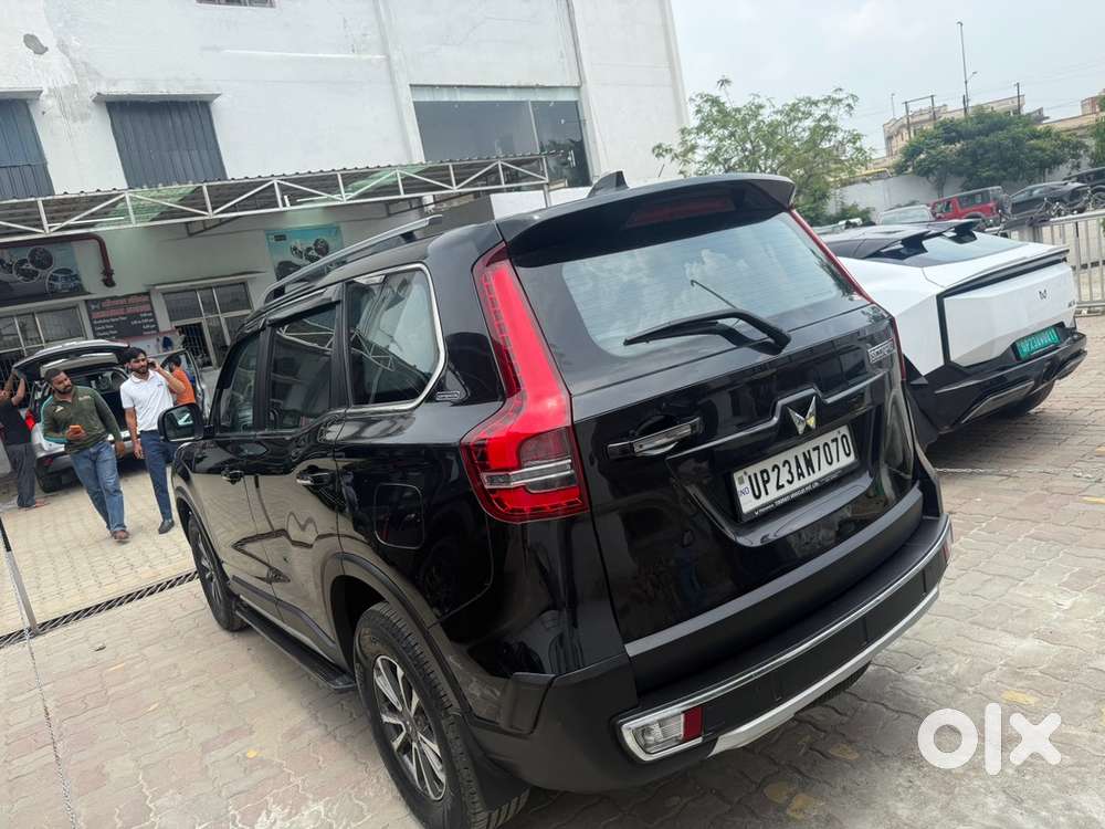 Mahindra Scorpio-n Diesel Mt 2023