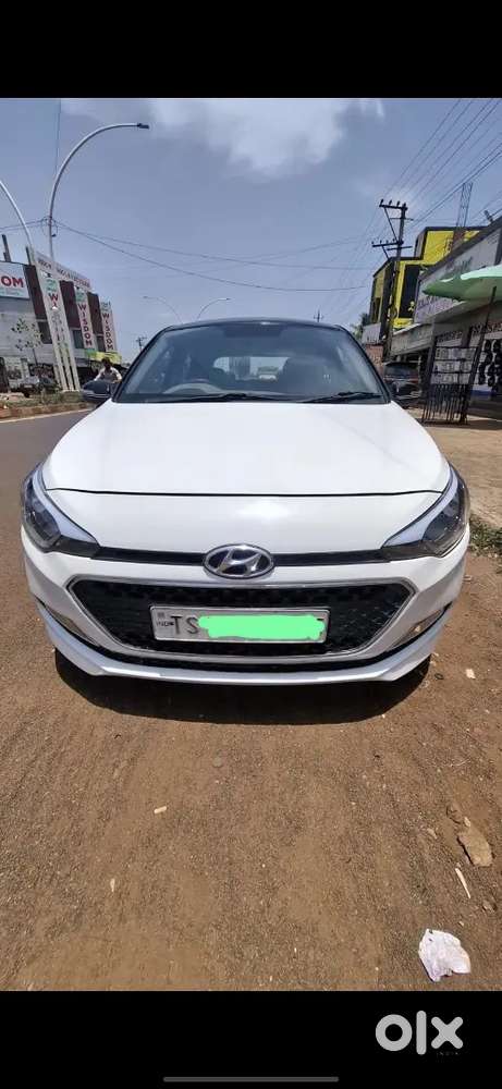 I 20 Asta Top Model Very Good Condition