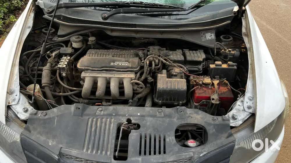 Honda City 1.5 Vx