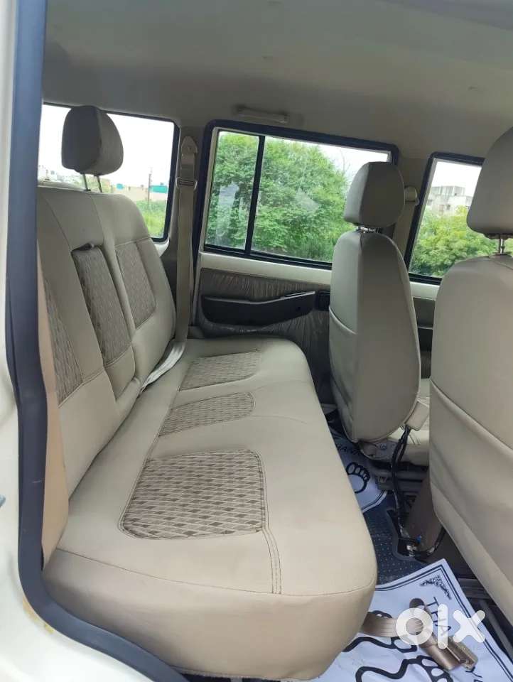 Mahindra Bolero B6 (o), 2023, Diesel