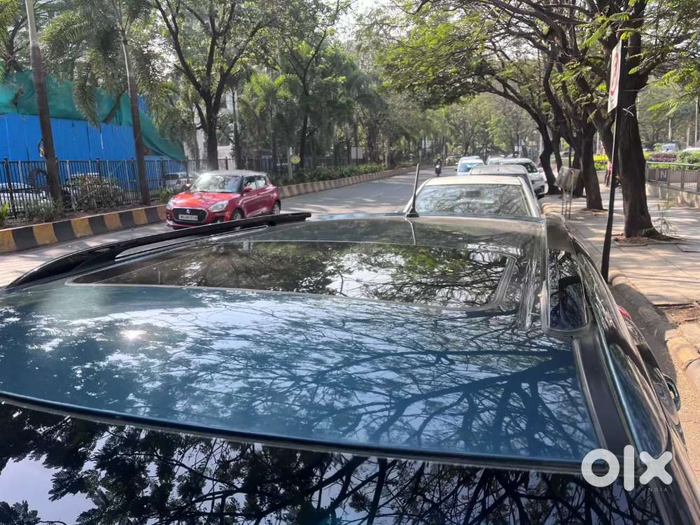 Mahindra Xuv300 2022 Diesel 44000 Km Driven