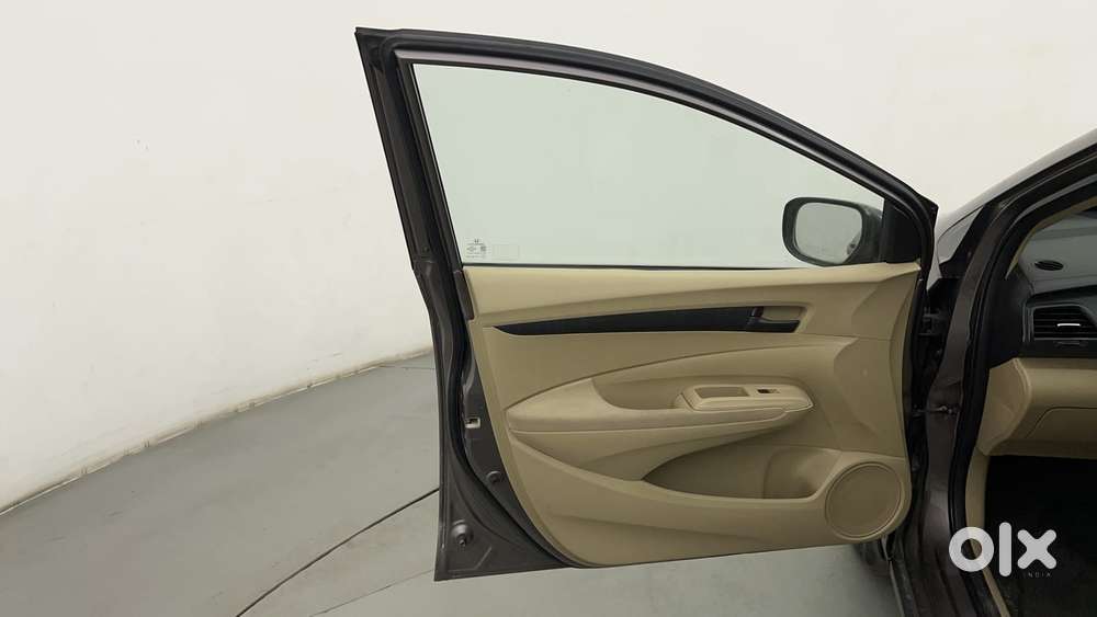 Honda City 2008-2011 1.5 S Mt, 2013, Petrol